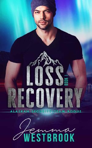 [Alaskan Security-Team Rogue 01] • Loss Recovery